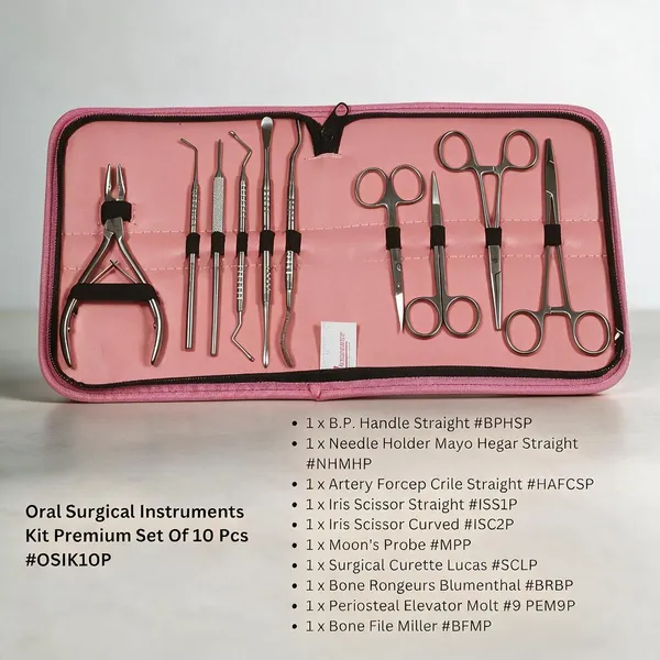 Oral_Surgical_Instruments_Kit_Premium_Set_Of_10_Pcs_#OSIK10P