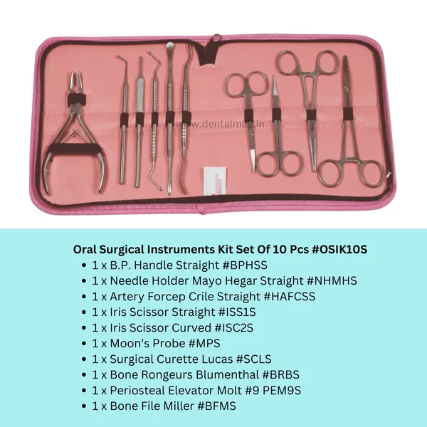 Oral_Surgery_Instruments_Kit_–_Standard_|_Set_of_10_Pcs__Model_#:_OSIK10S