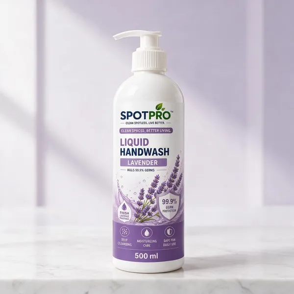 SpotPro_Lavender_Liquid_Handwash_500_Ml_Pack_Of_2