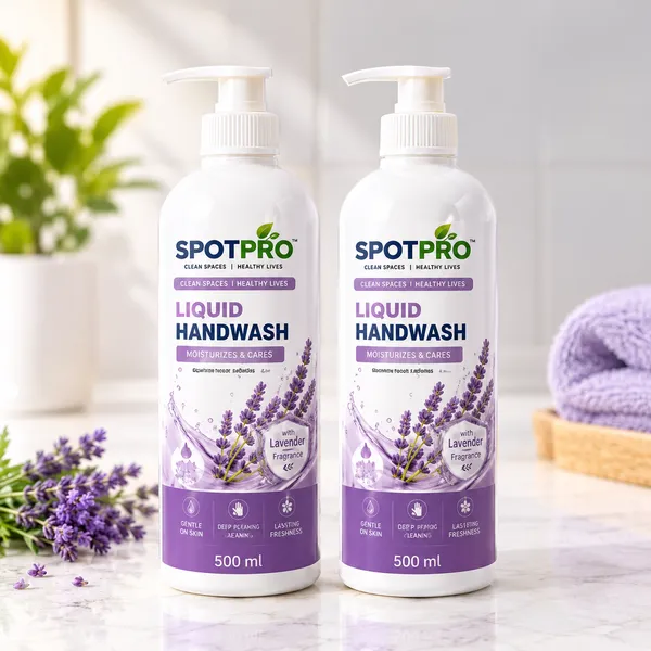 SpotPro_Lavender_Liquid_Handwash_500_Ml_Pack_Of_2