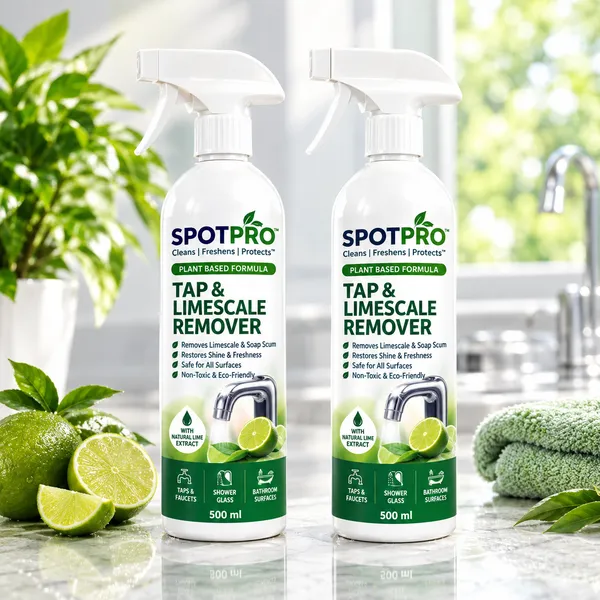 SpotPro_Tap_And_Limescale_Remover_500_Ml_Pack_Of_2