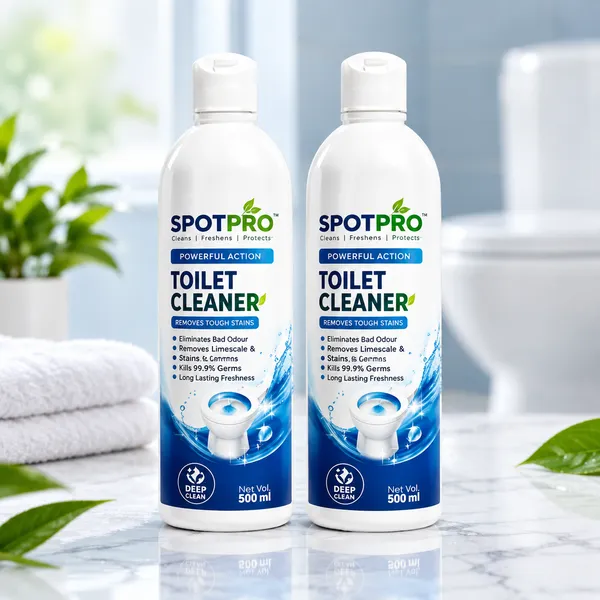 SpotPro_Marine_Fresh_Toilet_Cleaner_500_Ml_Pack_Of_2