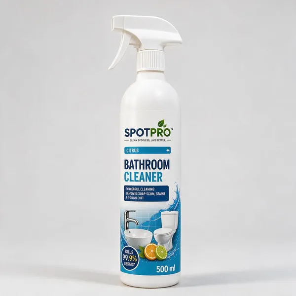 SpotPro_Citrus_Bathroom_Cleaner_500_Ml_Pack_Of_2
