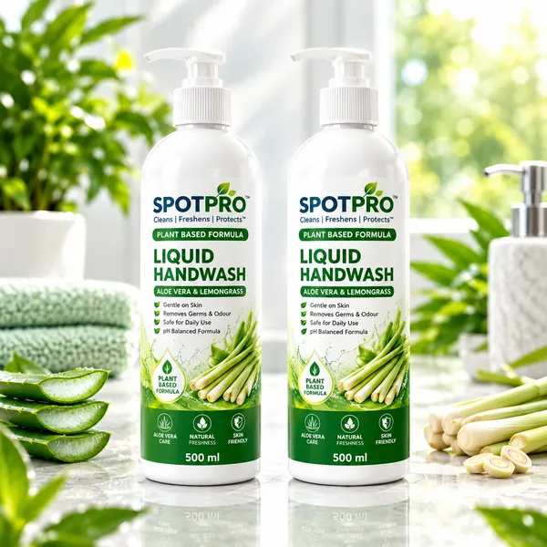 SpotPro_Lemongrass_Green_Liquid_Handwash_Pack_Of_2