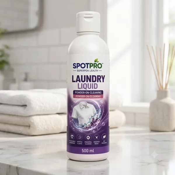 Spotpro_Laundry_Liquid_500_Ml_Pack_Of_2