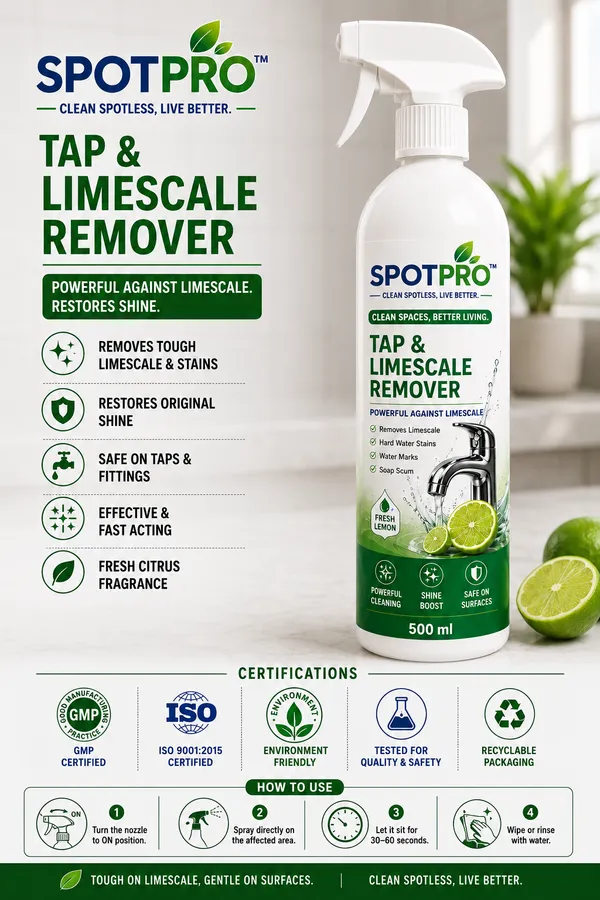 SpotPro_Tap_And_Limescale_Remover_500_Ml_Pack_Of_2