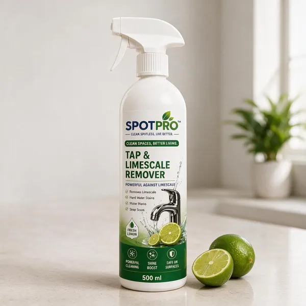 SpotPro_Tap_And_Limescale_Remover_500_Ml_Pack_Of_2