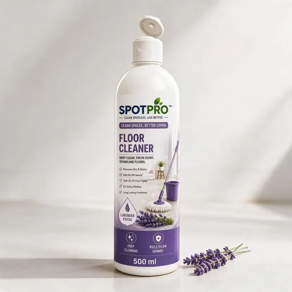 SpotPro_Lavender_Fresh_Floor_Cleaner_500_Ml_Pack_of_2