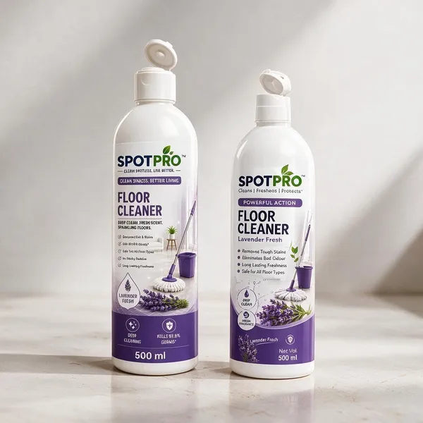 SpotPro_Lavender_Fresh_Floor_Cleaner_500_Ml_Pack_of_2