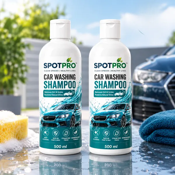 SpotPro_Car_Washing_Shampoo_500_Ml_Pack_Of_2