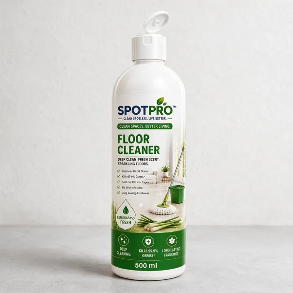 Spotpro_Lemongrass_Floor_Cleaner_500_Ml_Pack_Of_2