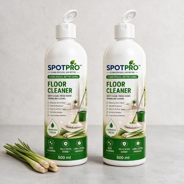 Spotpro_Lemongrass_Floor_Cleaner_500_Ml_Pack_Of_2