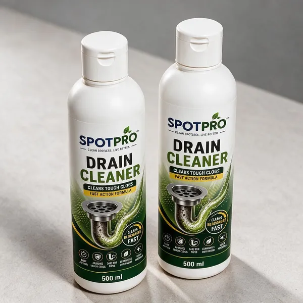 SpotPro_Drain_Cleaner_500_Ml_Pack_Of_2