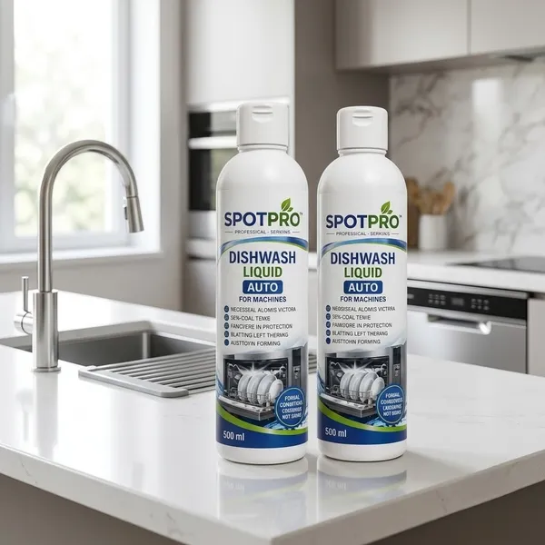 SpotPro_Auto_Dishwash_Liquid_500_Ml_Pack_Of_2