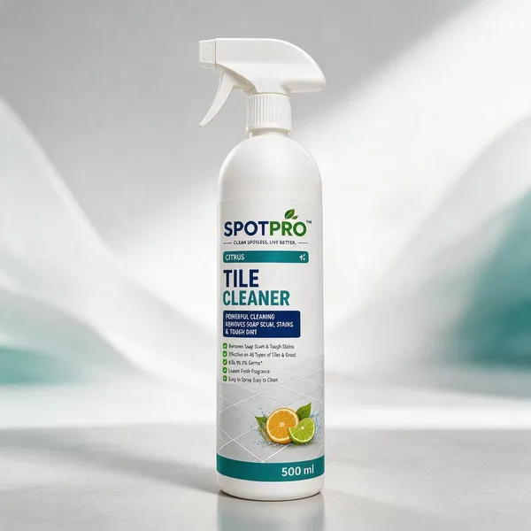 SpotPro_Citrus_Tile_Cleaner_Spray_500_Ml_Pack_Of_2