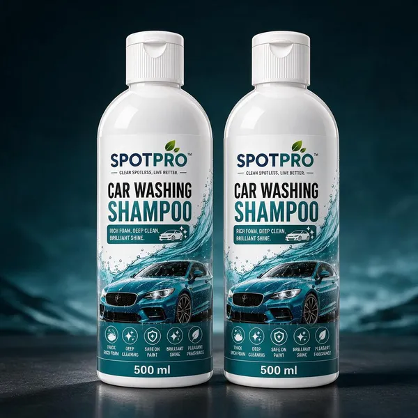 SpotPro_Car_Washing_Shampoo_500_Ml_Pack_Of_2