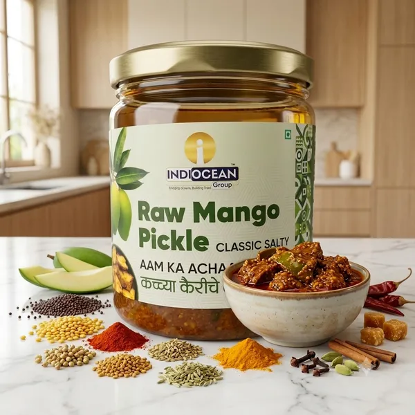 Indiocean_Raw_Mango_Pickle_Classic_Salty