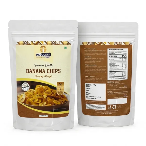 Indiocean_YUMMY_MAGGI_Banana_Chips_100_G