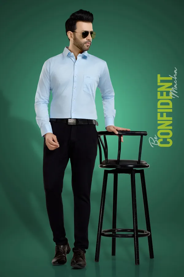 DKG-SKY_BLUE-SHIRT