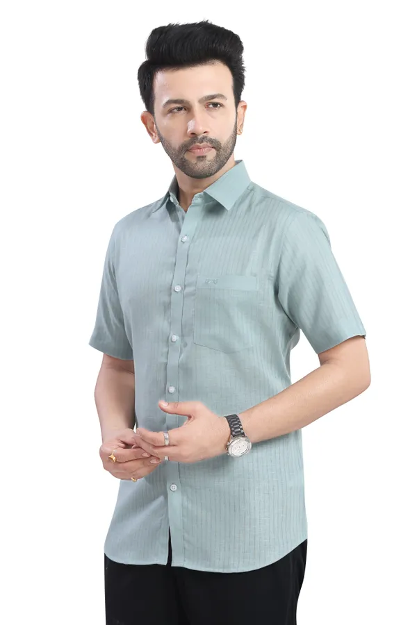 DKG-SAGE_GREEN-SHIRT