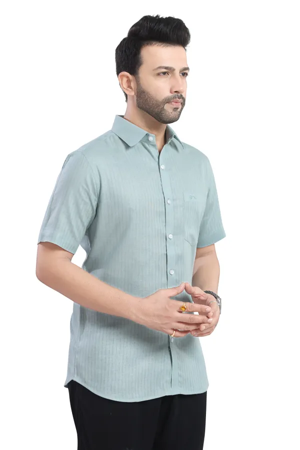 DKG-SAGE_GREEN-SHIRT
