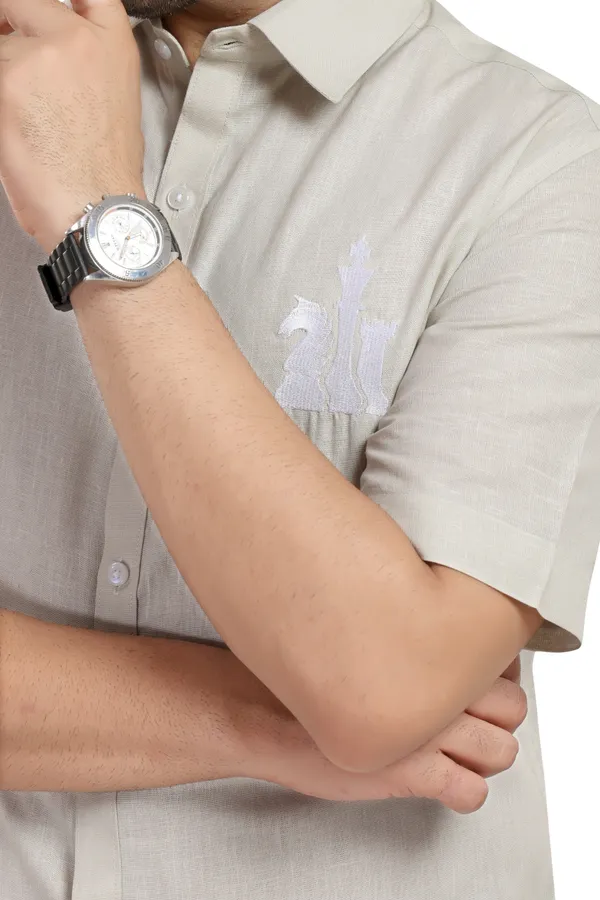 DKG-Beige-SHIRT