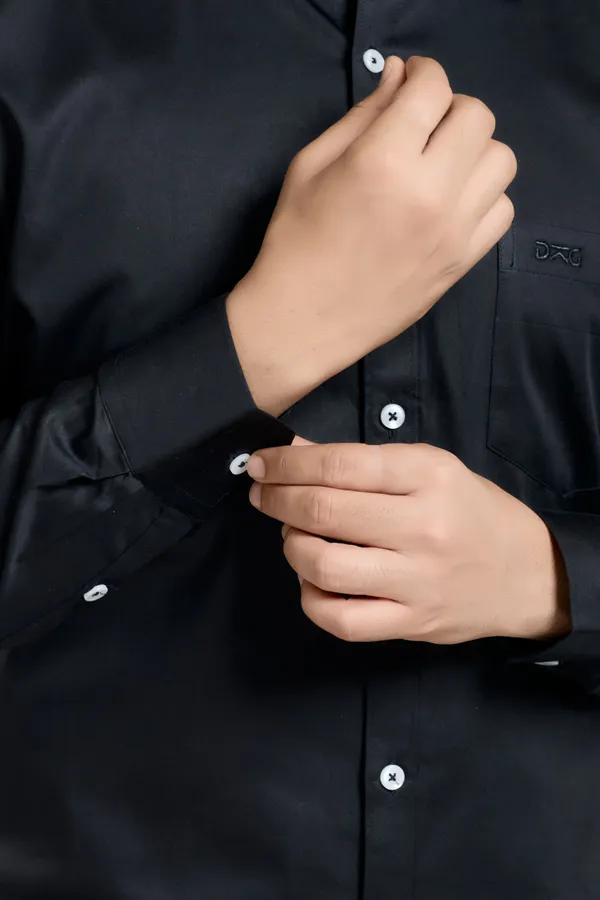 DKG-Black-SHIRT