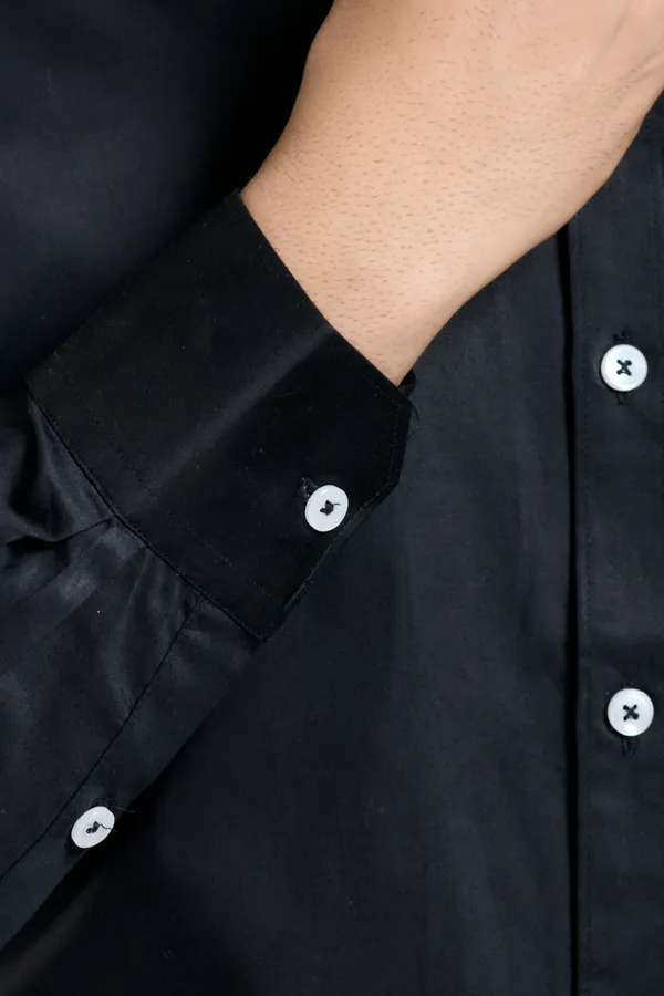 DKG-Black-SHIRT