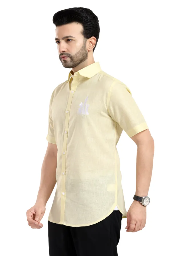 DKG-Yellow-SHIRT