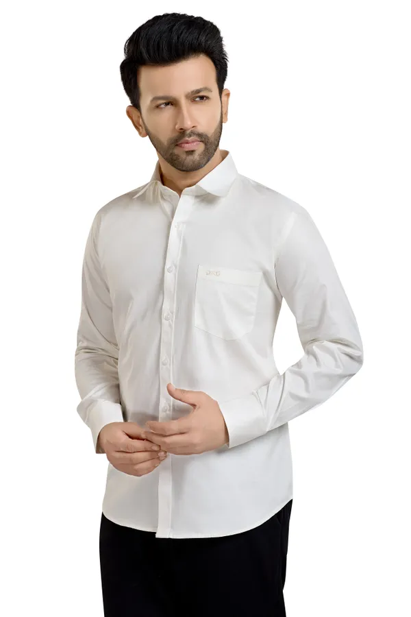 DKG-CREAM-SHIRT