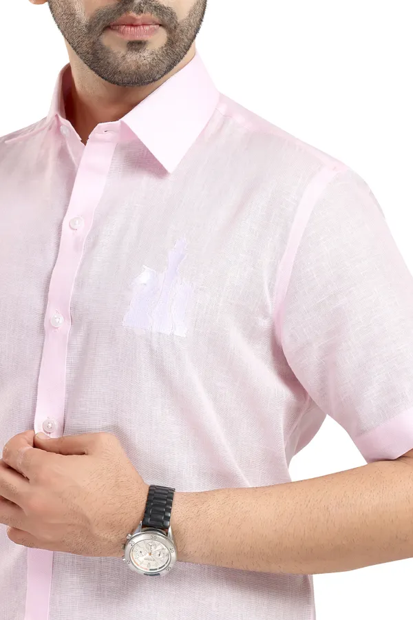 DKG-Pink-SHIRT