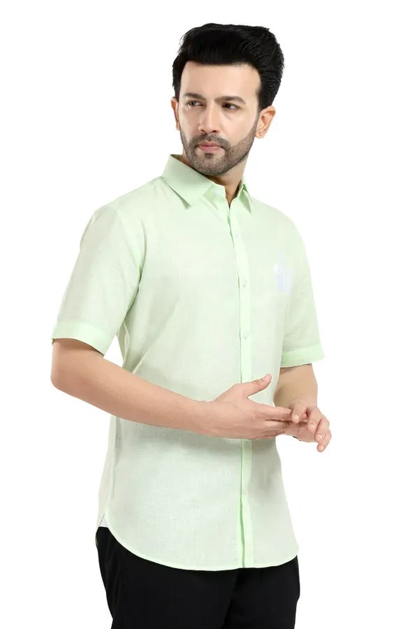 DKG-Light_Green-SHIRT