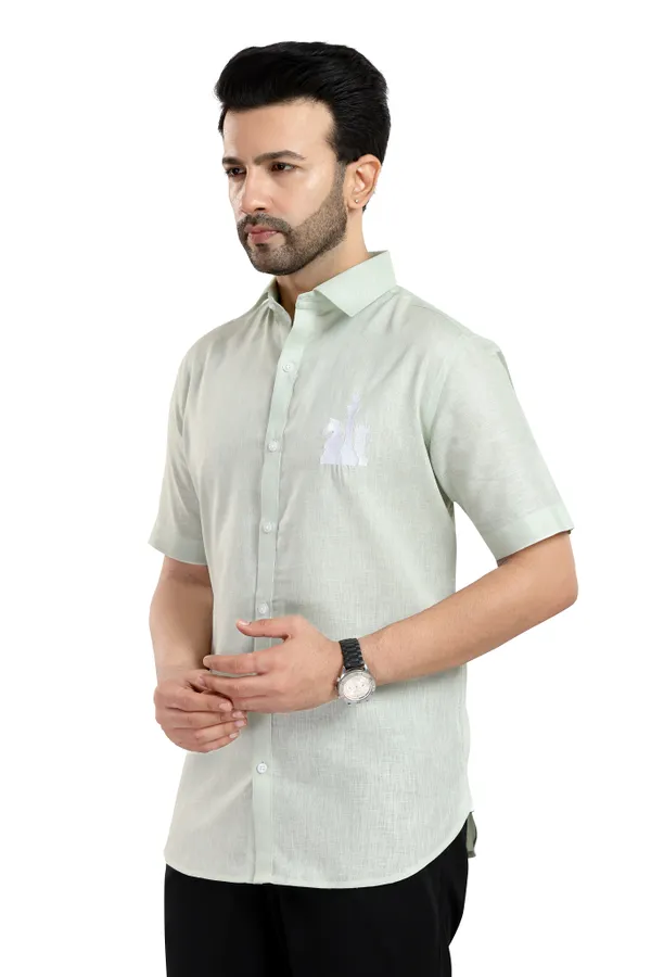 DKG-Olive_Green-SHIRT