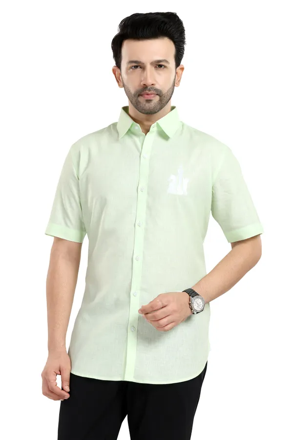 DKG-Light_Green-SHIRT