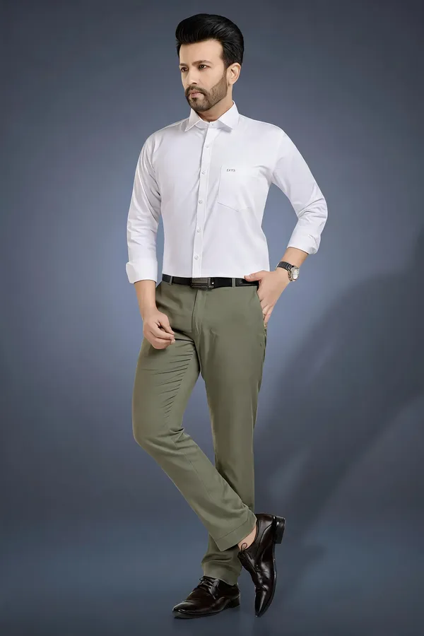 White_Cotton_Shirt_For_Men