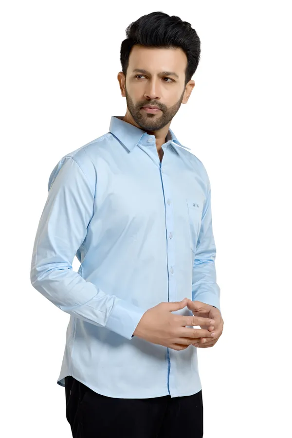 DKG-SKY_BLUE-SHIRT