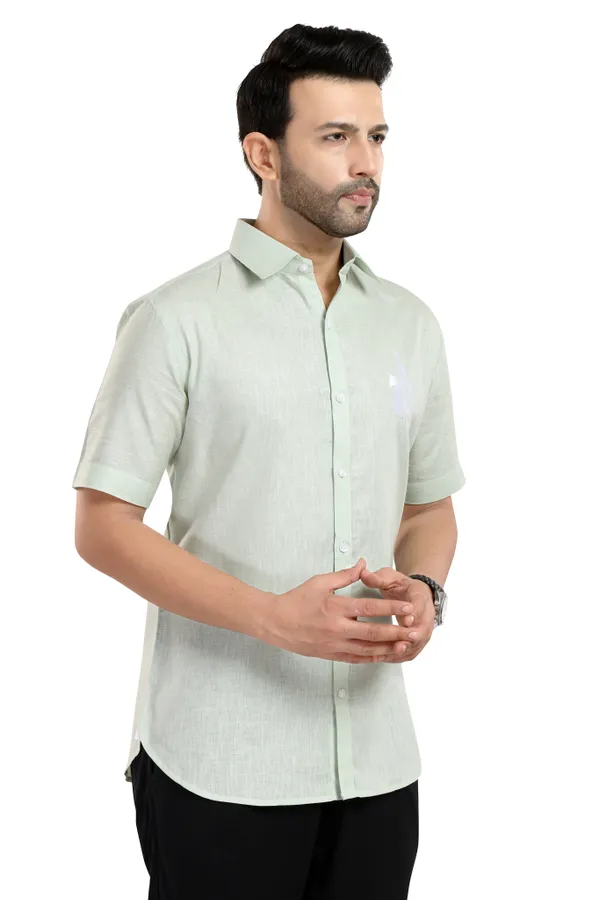 DKG-Olive_Green-SHIRT