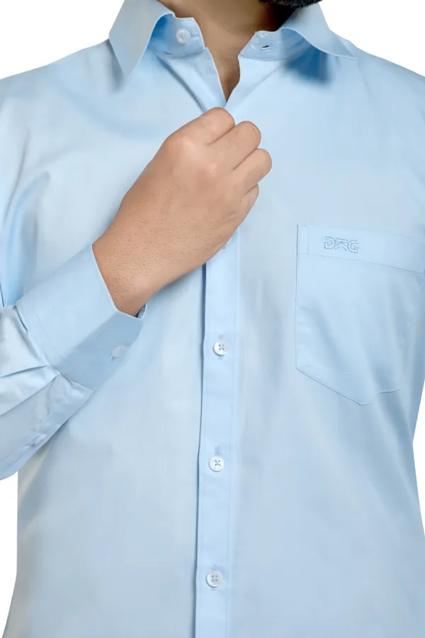 DKG-SKY_BLUE-SHIRT