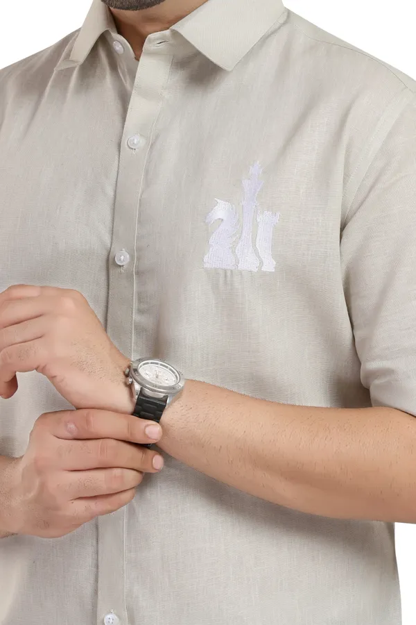 DKG-Beige-SHIRT