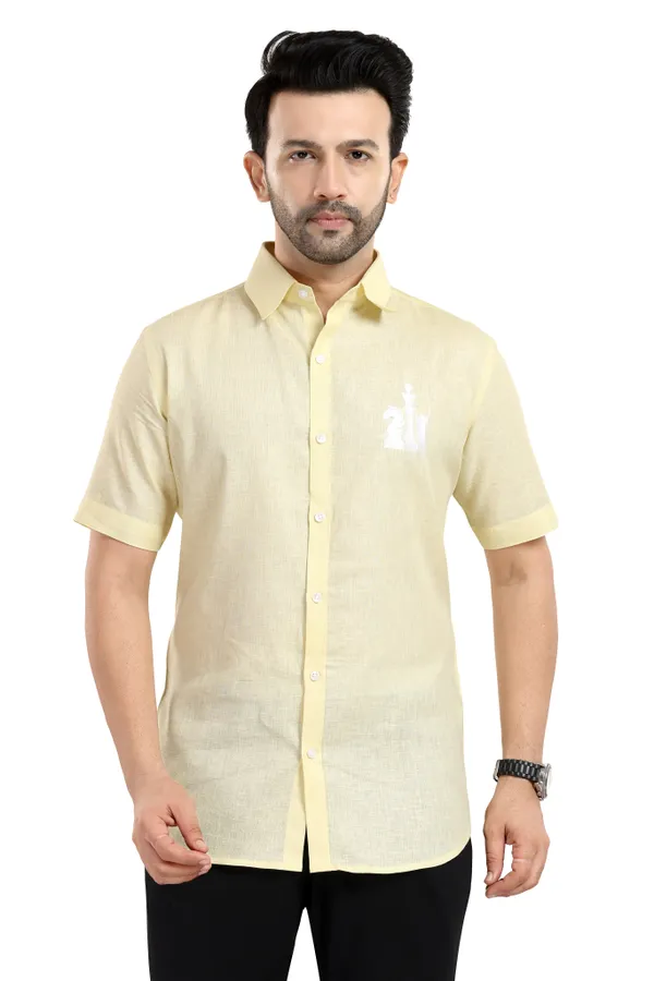 DKG-Yellow-SHIRT