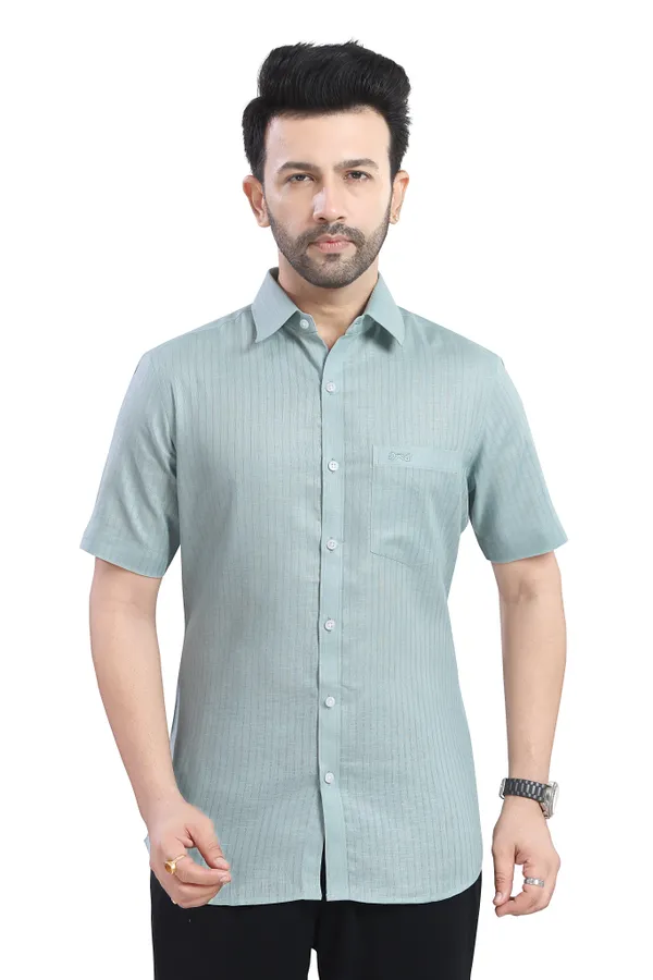 DKG-SAGE_GREEN-SHIRT