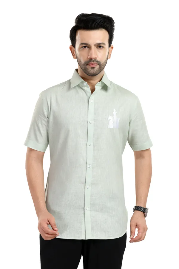 DKG-Olive_Green-SHIRT