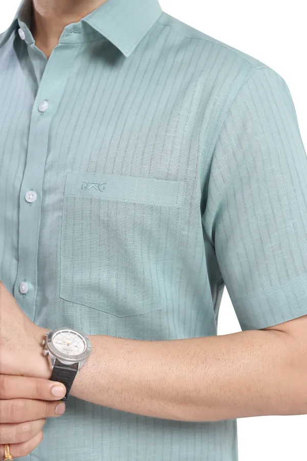 DKG-SAGE_GREEN-SHIRT