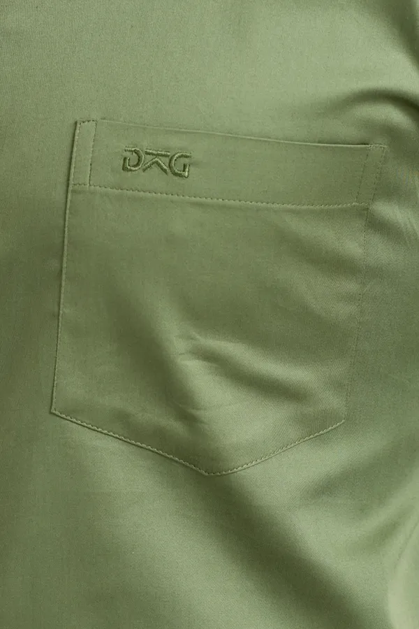 DKG-Olive_Green-SHIRT