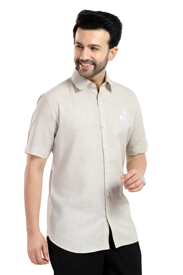 DKG-Beige-SHIRT