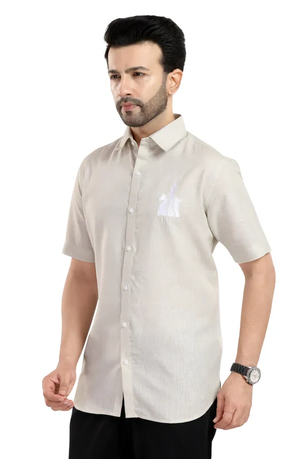 DKG-Beige-SHIRT