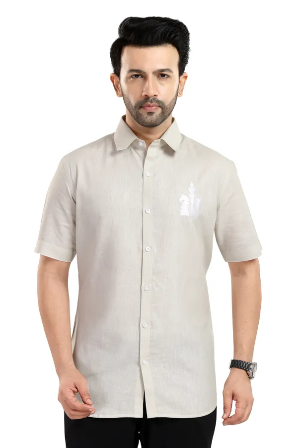 DKG-Beige-SHIRT