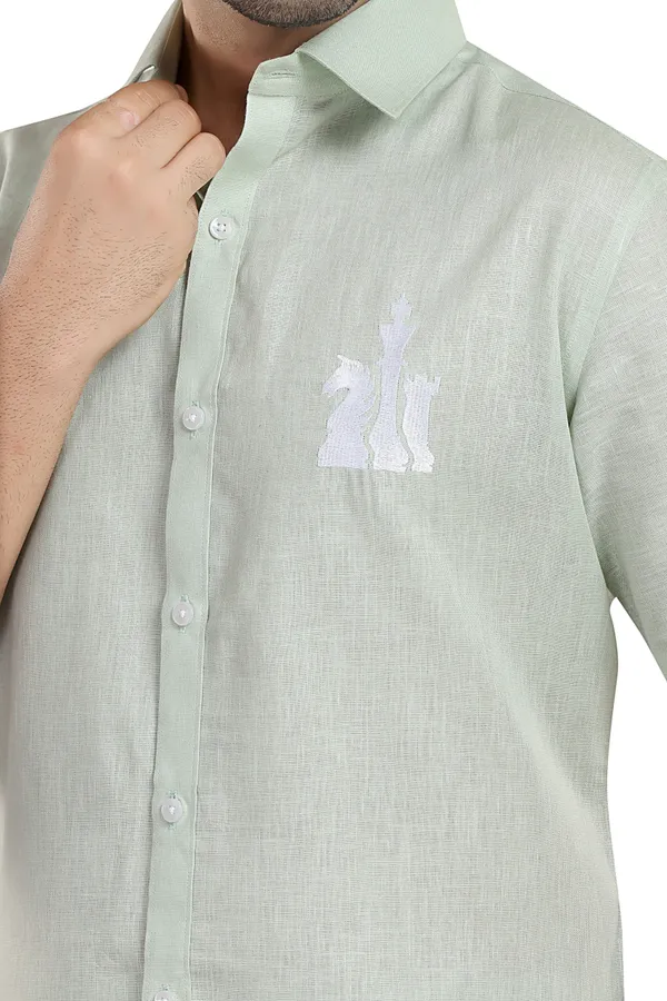 DKG-Olive_Green-SHIRT