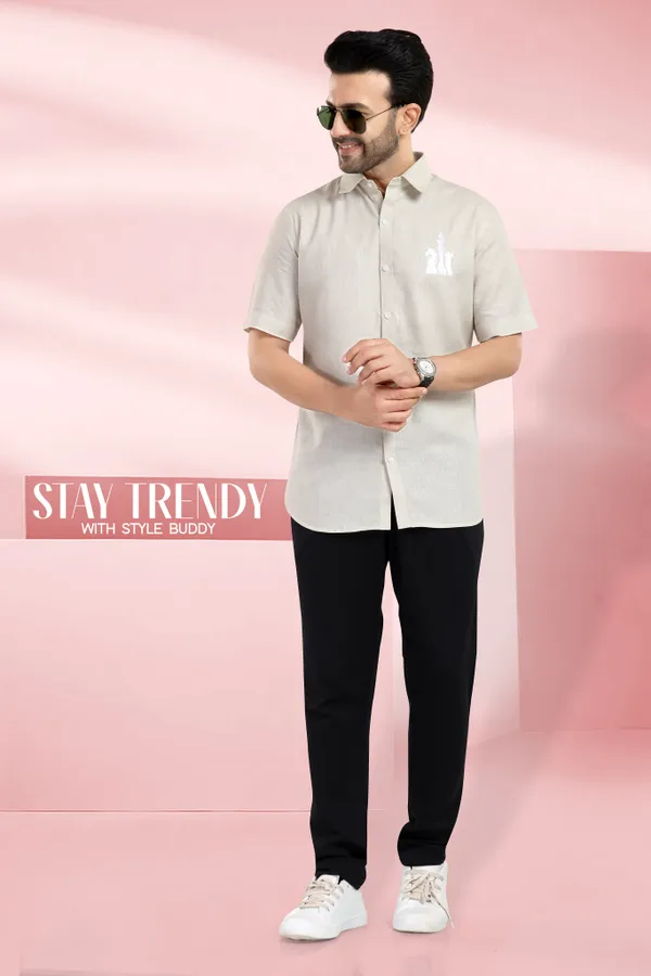 DKG-Beige-SHIRT