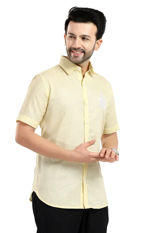 DKG-Yellow-SHIRT